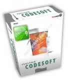 Codesoft 10 ECE Pro 1THT
