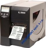 Termotiskárna Zebra ZM400 600 DPI