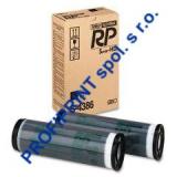 Riso barva černá S-3919E