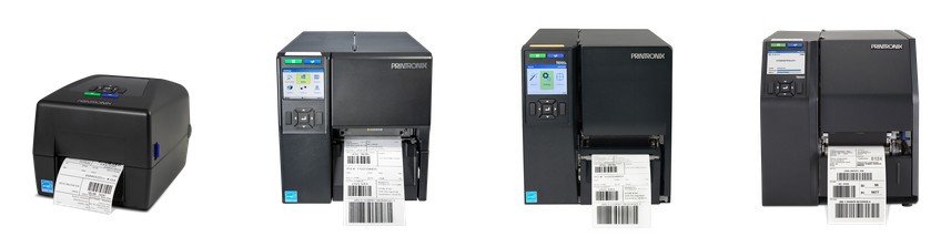 Printronix termotiskárny