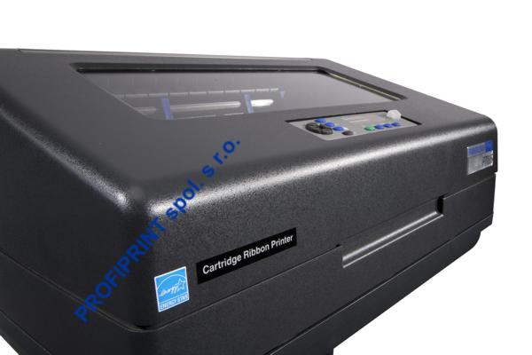 Barvicí páska Printronix P8000 Cartridge (4 ks)