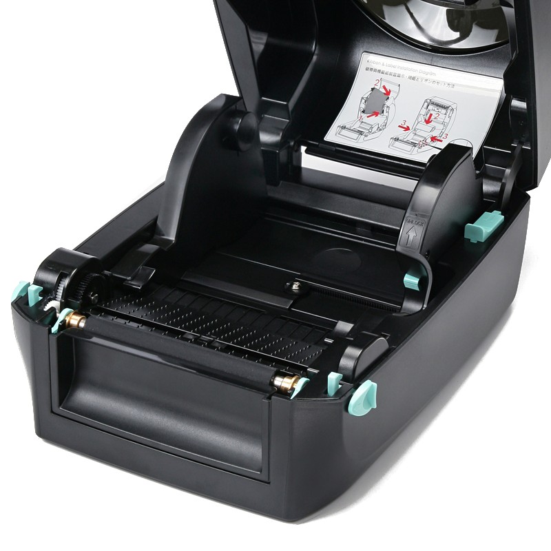 Godex RT730i Pro