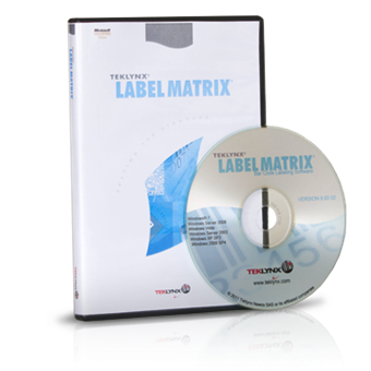 Label Matrix 2025 Power Pro Network 3 users