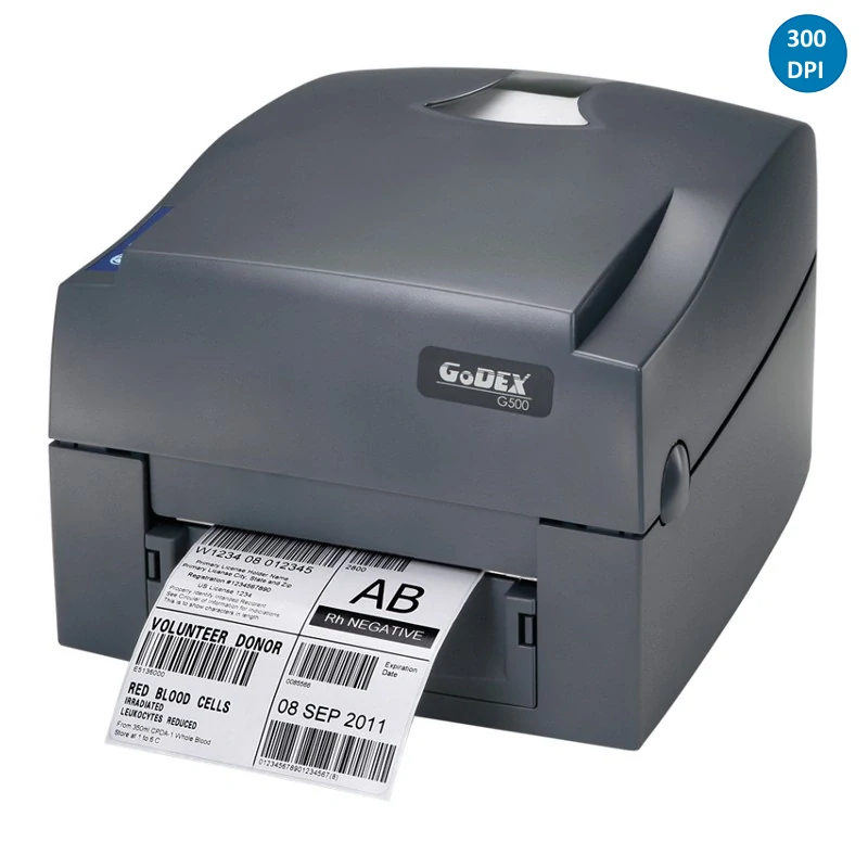 Godex G530
