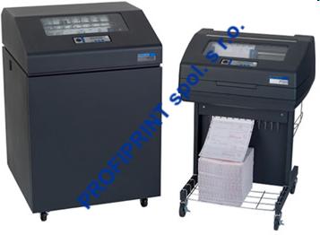 Barvicí páska Printronix P7000 Ultra 90m