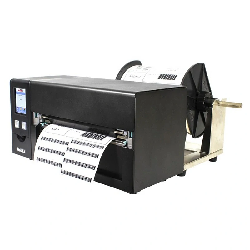 Godex HD830i