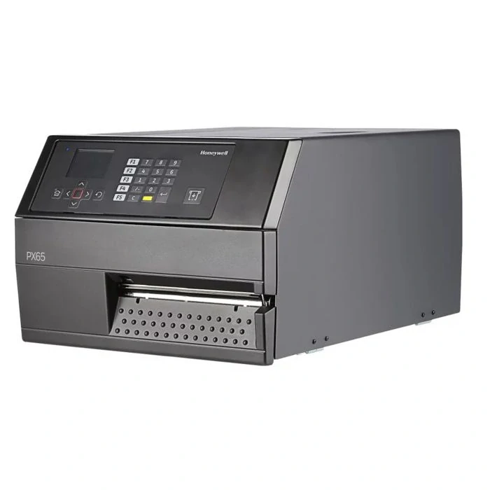 Honeywell PX65 203 DPI