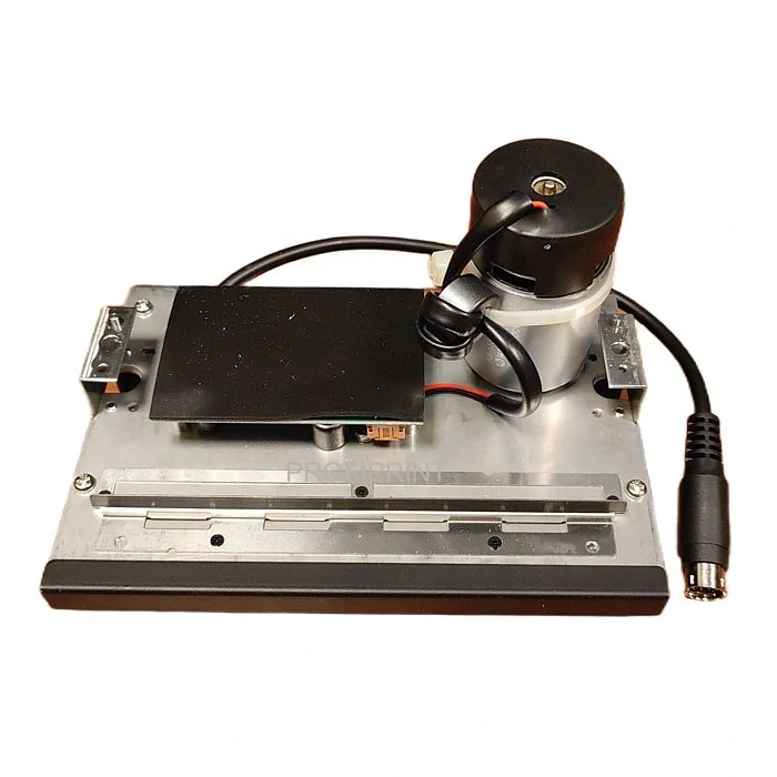 Printronix T6000e řezačka