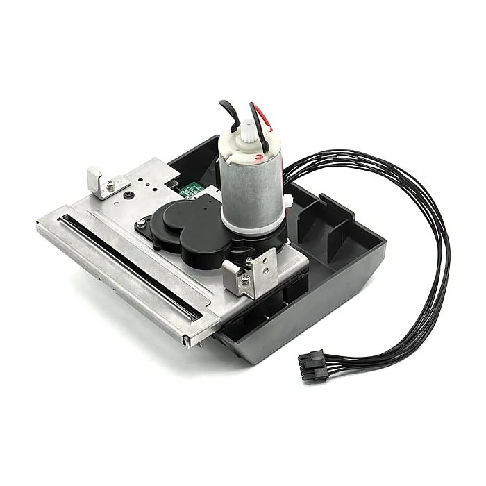 Zebra ZT610 řezačka