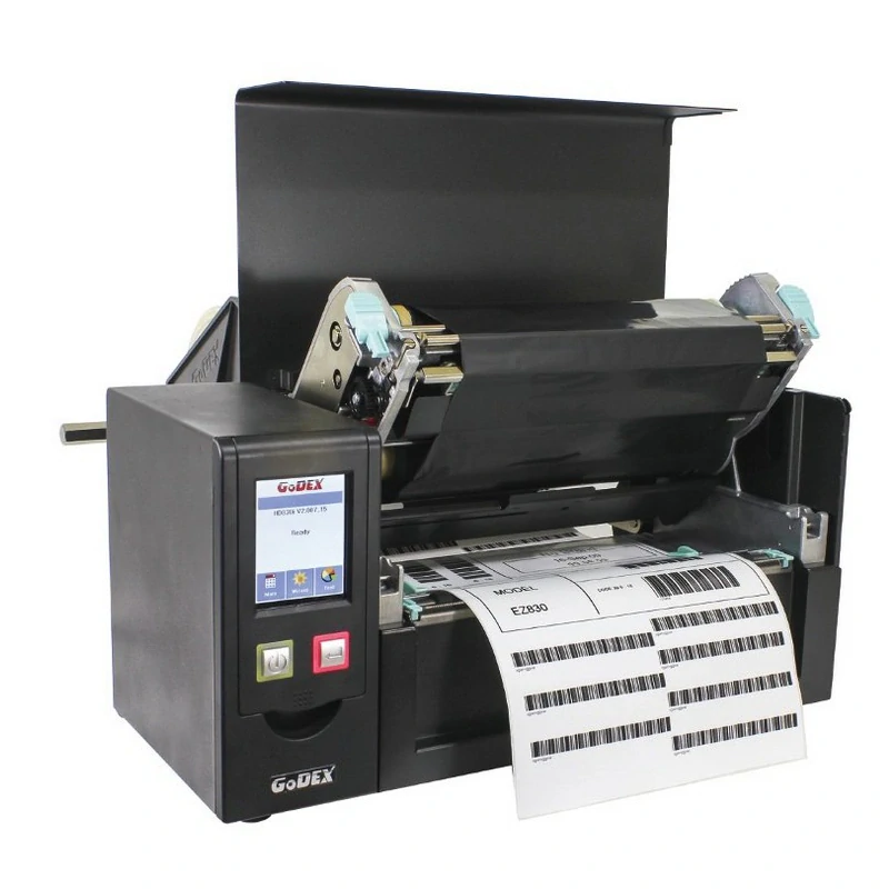 Godex HD830i