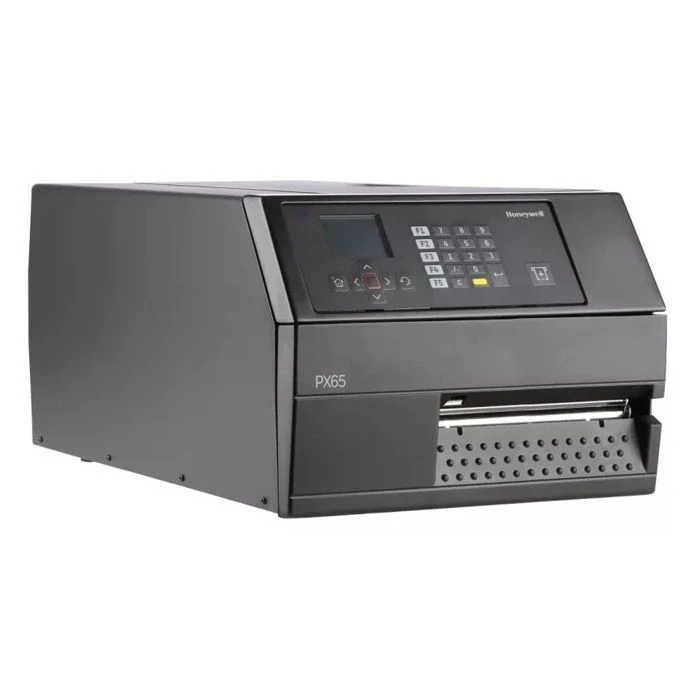 Honeywell PX65 203 DPI