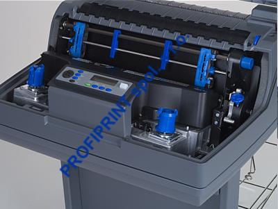 Barvicí páska Printronix P7000 Ultra 90m