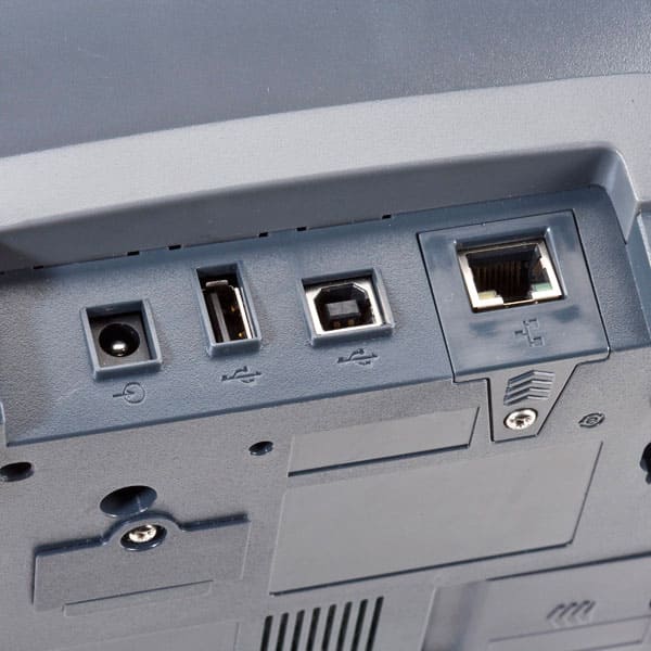 Ethernet modul pro Intermec PC43