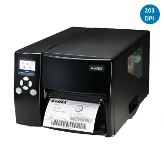 Godex EZ-6250i