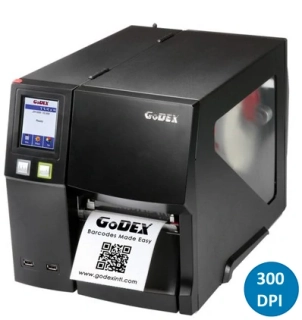 Godex ZX1300Xi+