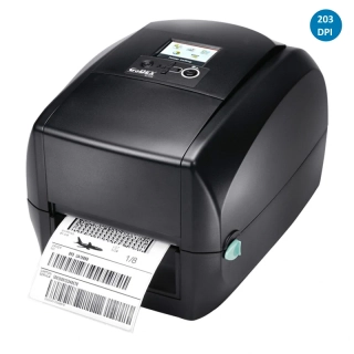 Godex RT700i Pro