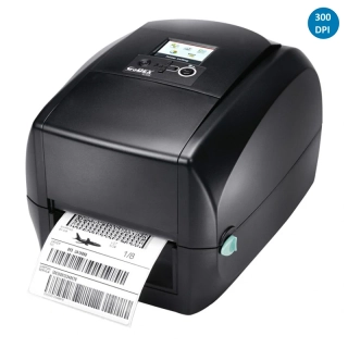 Godex RT730i Pro