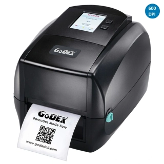 Godex RT863i Pro