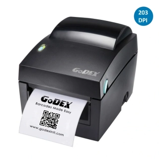 Godex DT4x