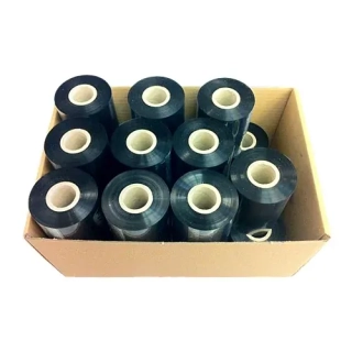 TTR fólie Wax EQ 110mm x 450m (24 ks)