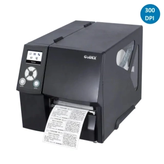 Godex ZX430i Pro