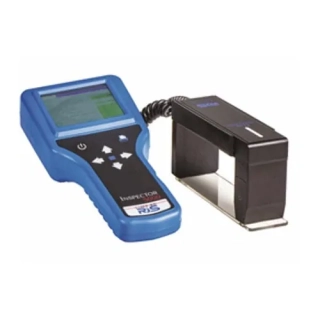 Verifikátor čár. kódů RJS 5000 Auto Optic 5