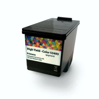 CMY náplň pro LX910e PIGMENT