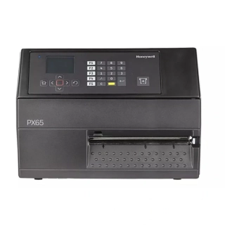 Honeywell PX65 203 DPI