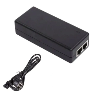 REA PoE injector