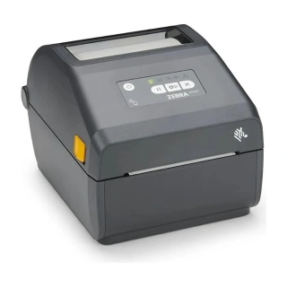 Termotiskárna Zebra ZD421D 203 DPI