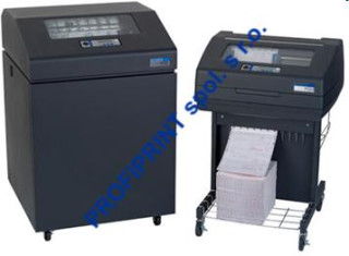 Barvicí páska Printronix P7000 Ultra 90m